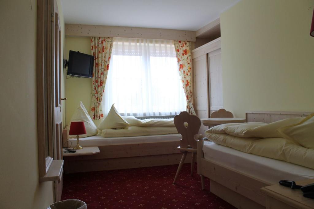 Allgau Landhotel Oberreute Exterior foto